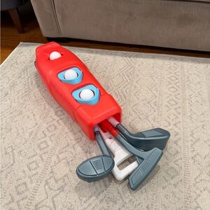 Kids Golf Set Toy